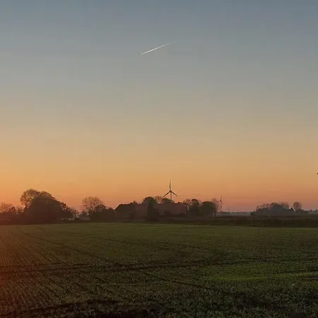 Apartment Muenchhausen