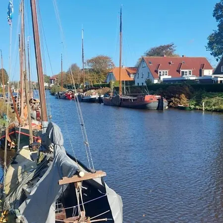 Apartment Muenchhausen *