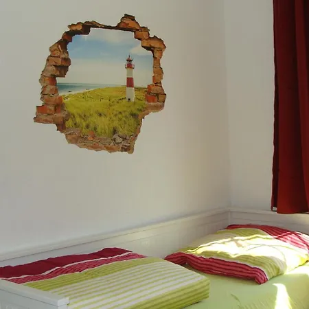 Apartment Muenchhausen Schillig