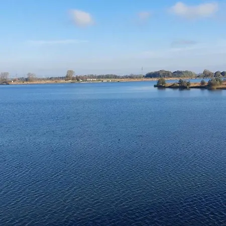 Apartment Muenchhausen