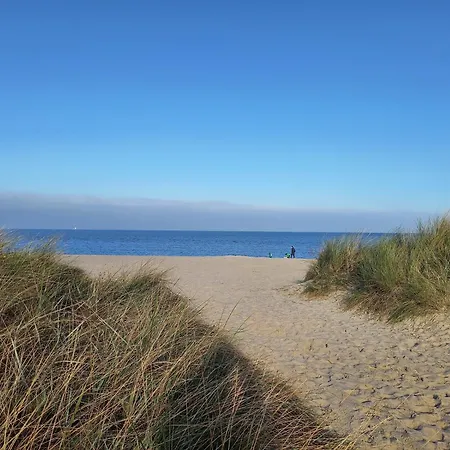 Apartment Muenchhausen Schillig