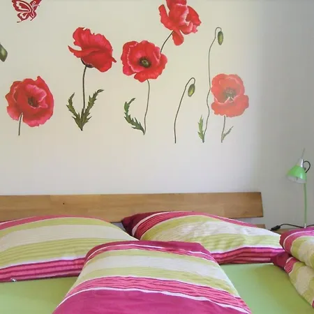 Apartment Muenchhausen *