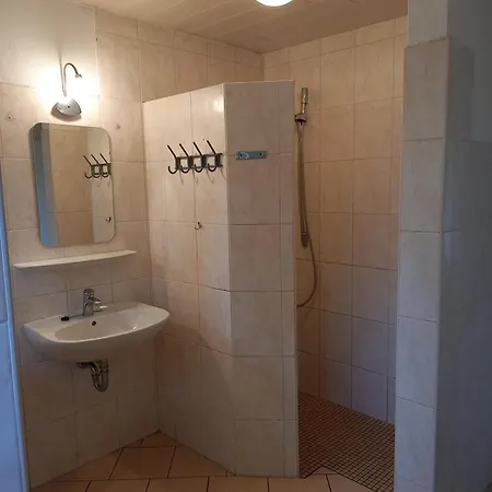 Apartment Muenchhausen Schillig