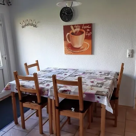 Muenchhausen Apartment