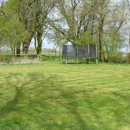 Apartment Muenchhausen