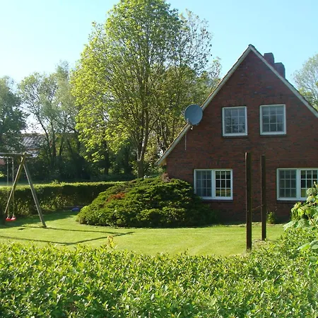 Apartment Muenchhausen *