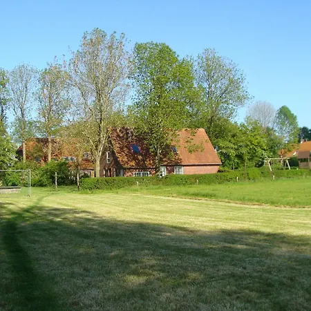 Apartment Muenchhausen Schillig