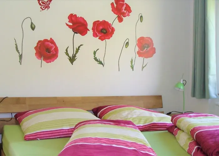 Apartman Muenchhausen *