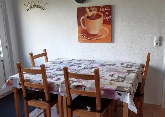 Muenchhausen Apartman