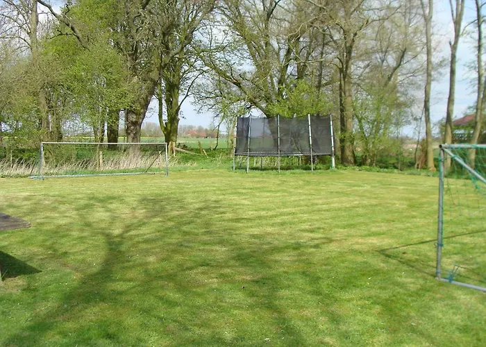 Apartman Muenchhausen