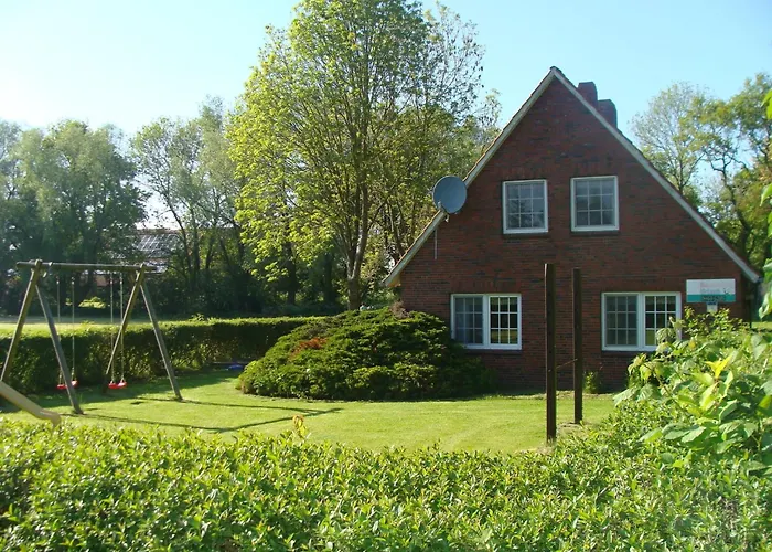 Apartman Muenchhausen *